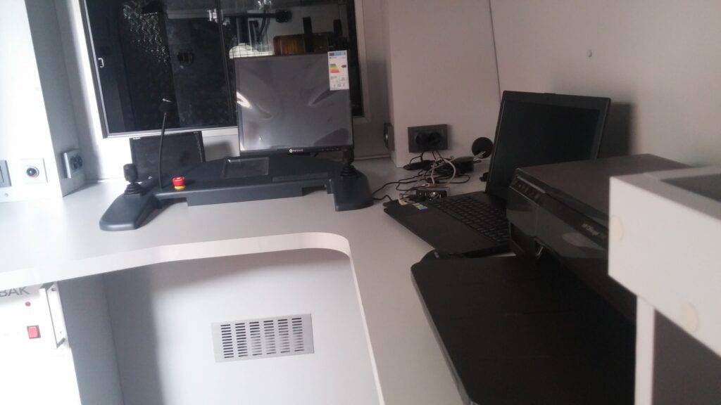 IPA - Avrupa Birliği ve Türkiye Ortaklığında Yapılan Araçlar.