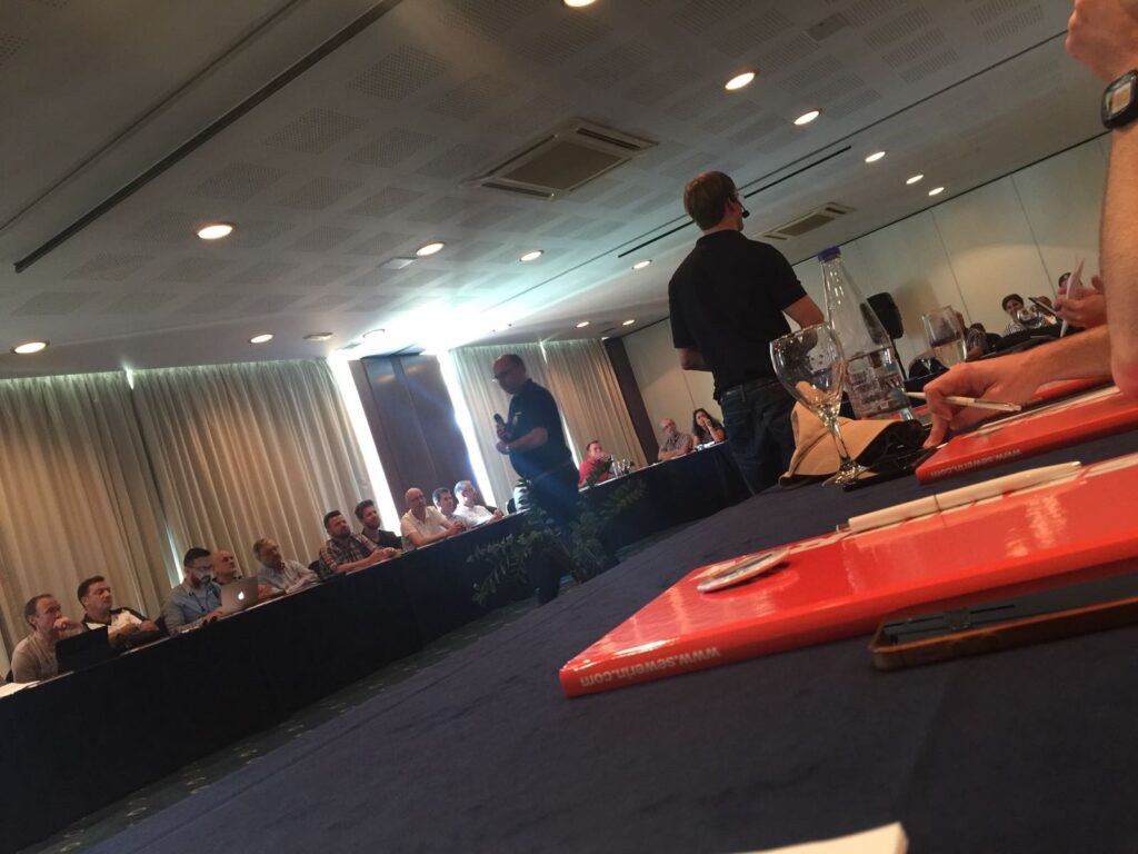 YERALTI TEKNOLOJİLERİ KAPSAMINDA, KONUSUNDA LİDER FİRMA OLAN ALMAN DEVİ "SEWERİN" FİRMASI YUNANİSTAN'DA..!