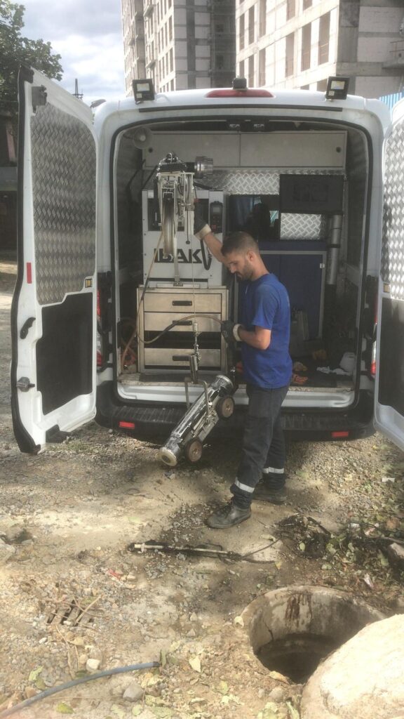 2 ADET "3D PANORAMO KANAL GÖRÜNTÜLEME SİSTEMİ" 27.03.2018 TARİHİNDE TESLİM EDİLMİŞTİR.