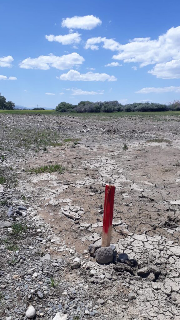 BIL - Bakü Tiflis Ceyhan Boru Hattı DCVG işi tamamlanmıştır.