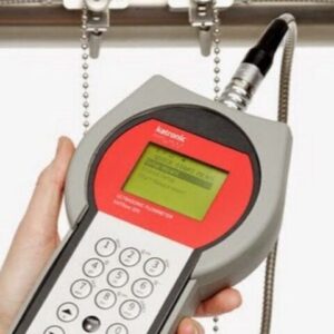 Ultrasonik Taşınabilir Debimetre - debimetre nedir