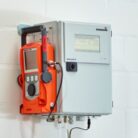 BioControl 2 - Biogaz Analizörü