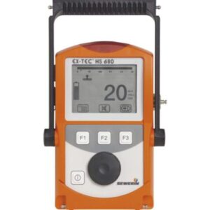 GAZ KAÇAK TESPİT DEDEKTÖRÜ