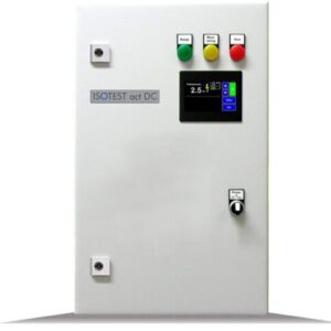 Isotest ACT DC