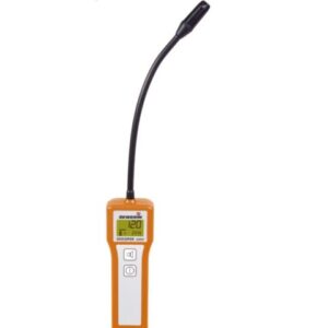 gaz kaçak tespit cihazı