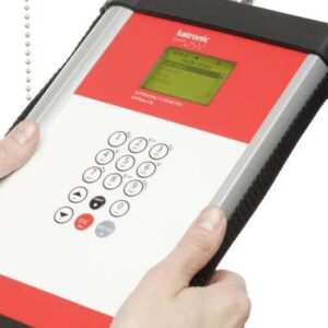 El tipi debimetre KF-230