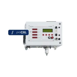 FOS / TAC Analiz Cihazı