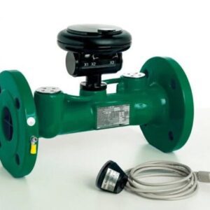 ISOFLUX Ultrasonik Debimetreler