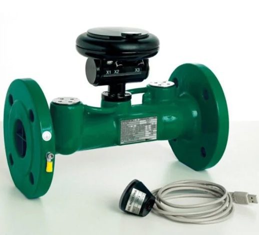 ISOFLUX Ultrasonik Debimetreler ISOFLUX Ultrasonik Debimetreler