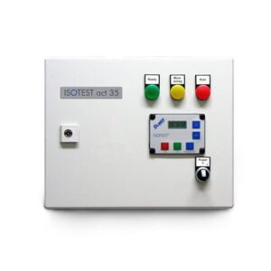 Isotest ACT 35