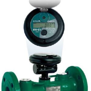 Ultrasonik Debimetreler