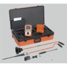 Gaz ölçüm cihazı