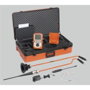 Gaz ölçüm cihazı Gaz ölçüm cihazı