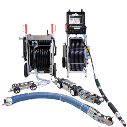 Uydu Sistemi STL Uydu Sistemi STL