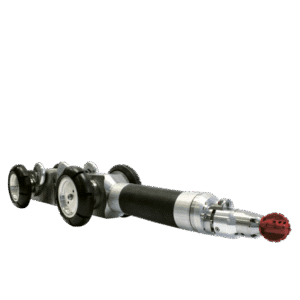 Kanal Açma Makinesi