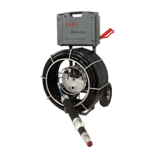 Kanalizasyon Açma Makinesi