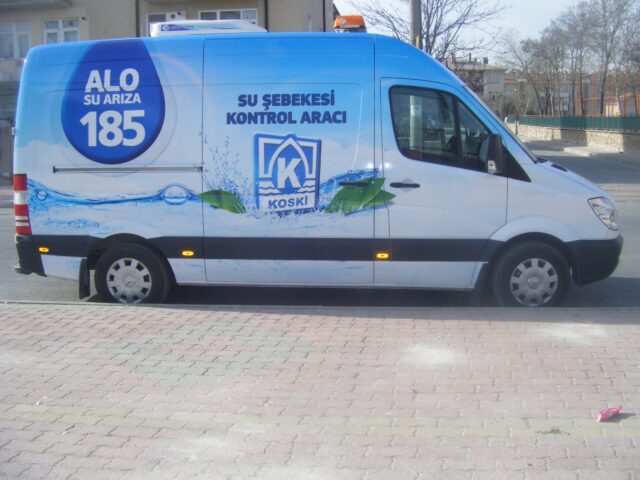 Fiziki Su Kayıpları Tespit Araçları Fiziki Su Kayıpları Tespit Araçları