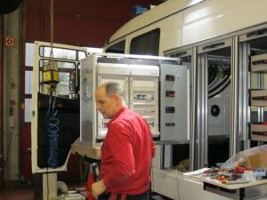 Su ve Kanal Tamir Araçları