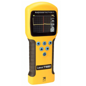 Kablo arıza tespit cihazı