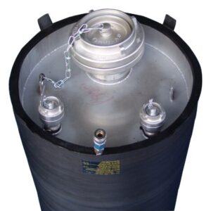 METALLİ BORU TEST TAPASI