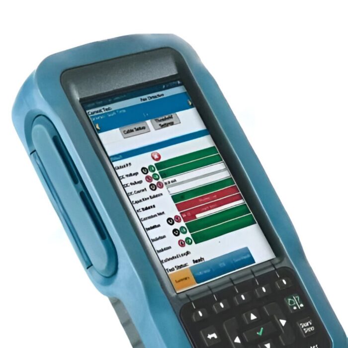 6100 Cu - Kablo ölçüm cihazı