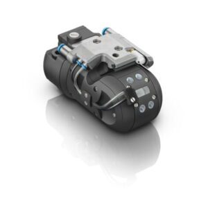 Havalı Pnömatik Kesici