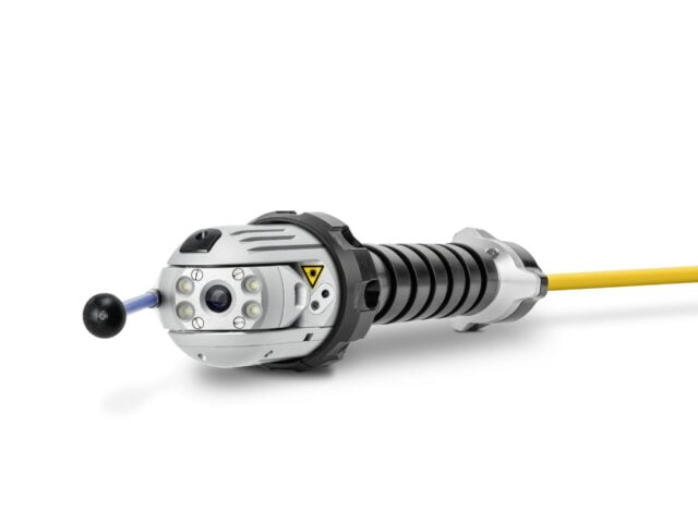 NANO L Kamera NANO L Kamera