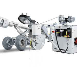 IBAK - Profesyonel Sistem