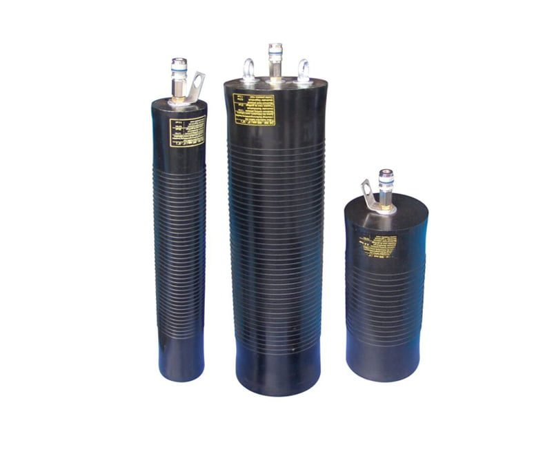 YÜKSEK BASINÇLI KÖRLEME YÜKSEK BASINÇLI KÖRLEME