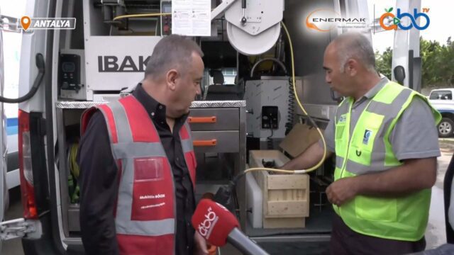 ASAT TAM DONANIMLI FİZİKİ SU KAÇAK ARACINI TESLİM ALDI