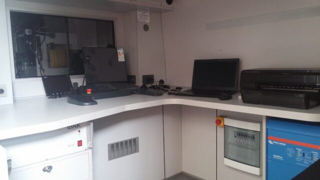 IPA – Avrupa Birliği ve Türkiye Ortaklığında Yapılan Araçlar.