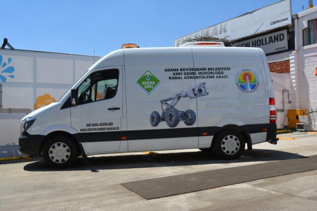 Türkiye Genelinde Kanal Görüntüleme – Freze ve Kanal Açma Araçları yapmaya devam ediyoruz…