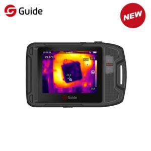 Cep Tipi Termal Kamera