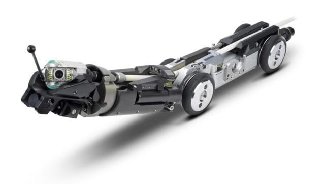 BAĞLANTI DENETLEME KAMERASI