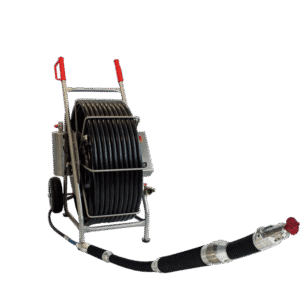 boru hattı yenileme