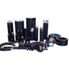 Körleme- Kanal tıkama tapası