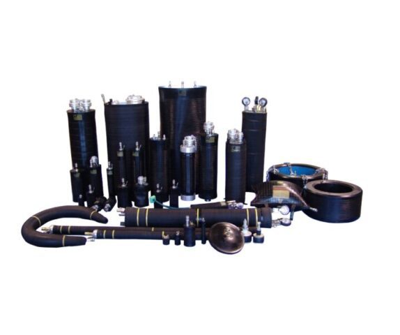 Körleme - Kanal tıkama balonu