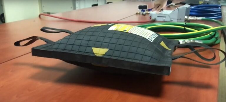 Lifting bag nedir ve nasıl kullanılır?