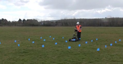 Altyapı Tespit ve Sayısallaştırma