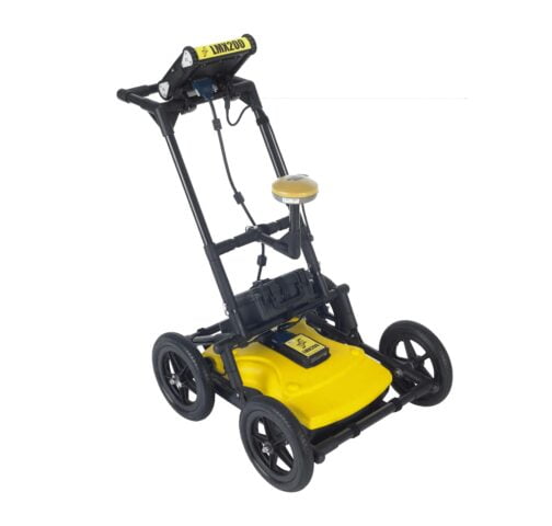 Yer Altı Görüntüleme Nedir ve Hangi Cihazlar Kullanılır?