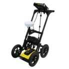 LMX150 GPR Yer altı radarı