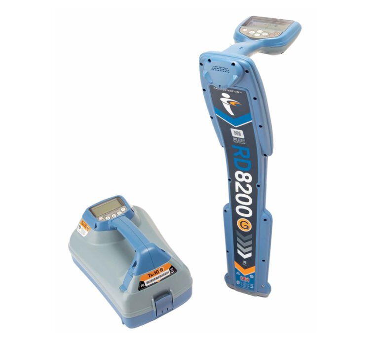 Altyapı Kanal Görüntüleme Nedir?