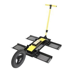 SmartTow™ Jeoradar GPR