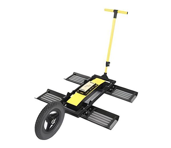 SmartTow™ Jeoradar GPR SmartTow™ Jeoradar GPR