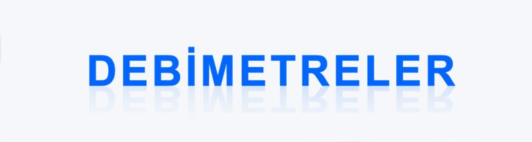 Optimal Performans için En iyi debimetre Çözümleri