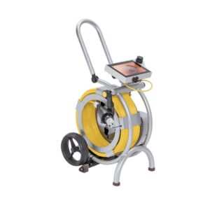 IBAK MiniLite Kayar kamera sistemi