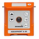 Aquaphon A50 - Su Kaçağı Tespit Cihazı