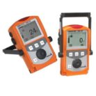 Etkili Gaz Ölçüm Cihazı-VARIOTEC 460