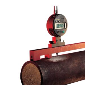 PIT Gauge - Çukur Ölçer