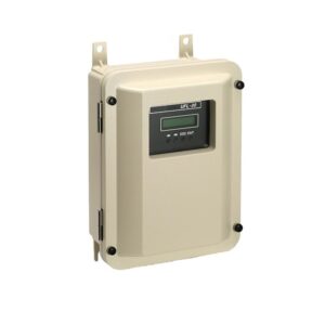 UFL-30 Ultrasonik Debimetre